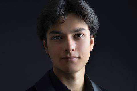 Can Sarac erhält Discovery Award der International Classical Music Awards 2025